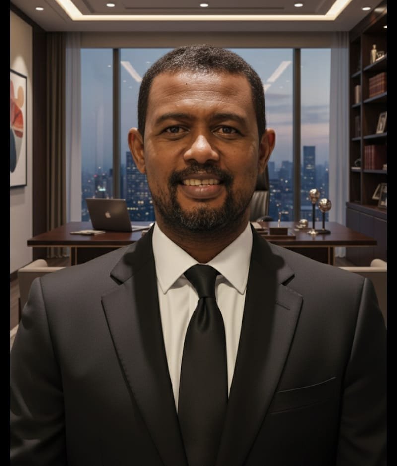 المستشار الشخصي